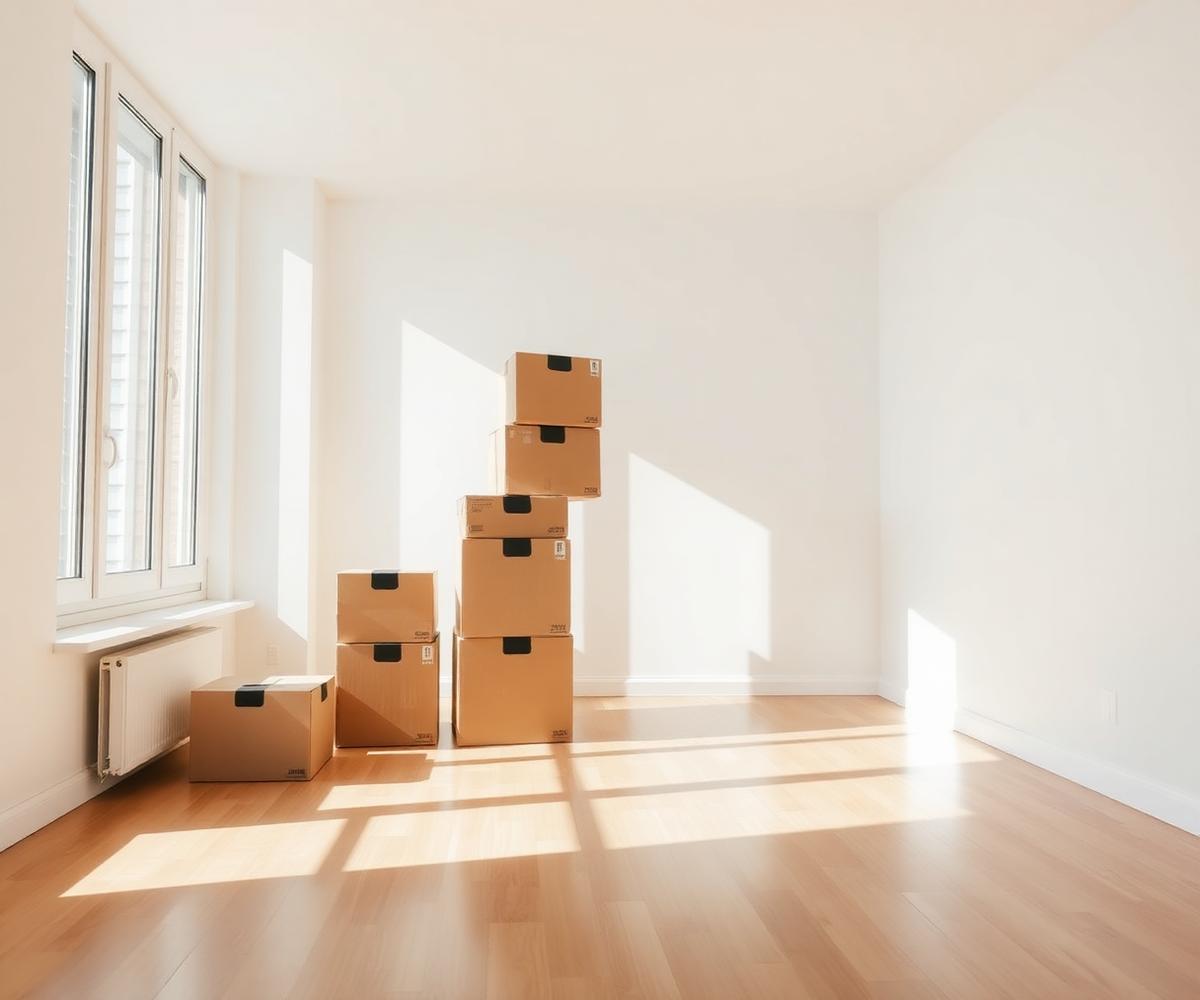 Move-Out Clean